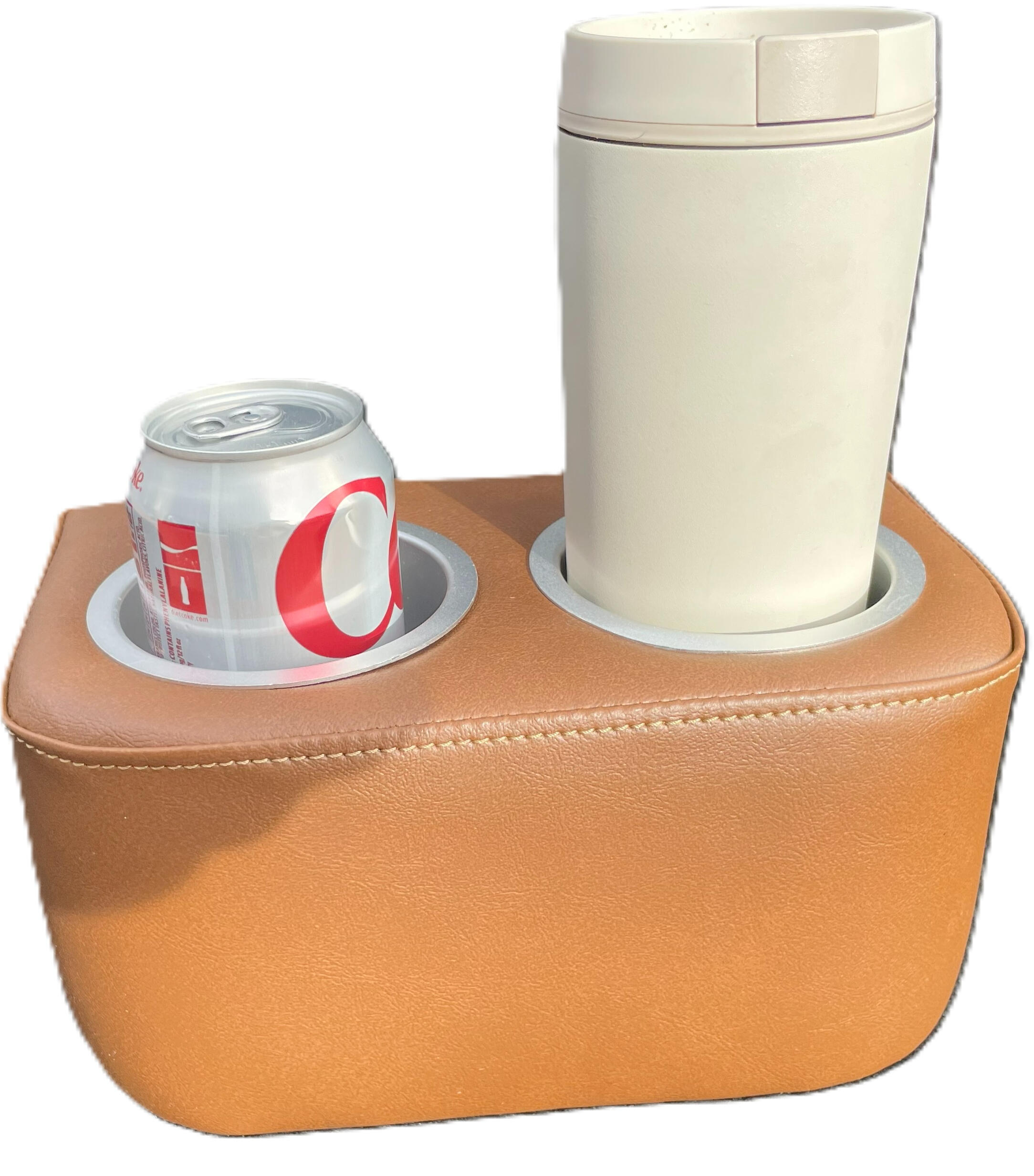 Standard drink caddie Standard drink caddie