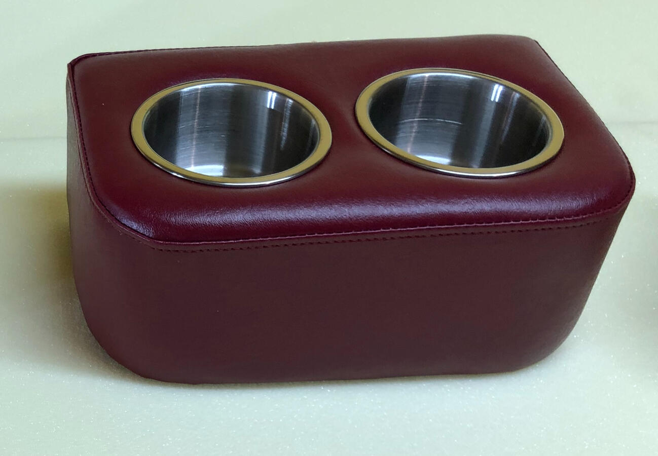 Big Gulp Cup Holder